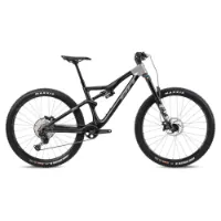 BH Bikes Lynx Trail Carbon 9.0 29´´ Xt 8100 2023 Terrengsykkel