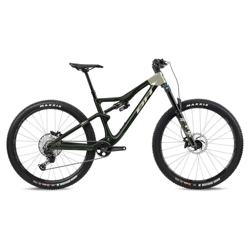 BH Bikes Lynx Trail Carbon 9.0 29´´ Xt 8100 2023 Terrengsykkel BH Bikes Lynx Trail Carbon 9.0 29´´ Xt 8100 2023 Terrengsykkel