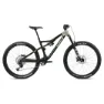 BH Bikes Lynx Trail Carbon 9.0 29´´ Xt 8100 2023 Terrengsykkel