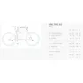 BH Bikes Lynx Trail Carbon 9.0 29´´ Xt 8100 2023 Terrengsykkel