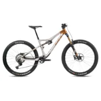 BH Bikes Lynx Trail Carbon 9.5 29´´ Xt 8100 2023 Terrengsykkel BH Bikes Lynx Trail Carbon 9.5 29´´ Xt 8100 2023 Terrengsykkel