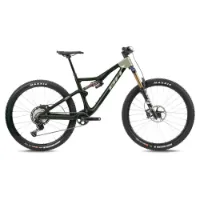 BH Bikes Lynx Trail Carbon 9.5 29´´ Xt 8100 2023 Terrengsykkel BH Bikes Lynx Trail Carbon 9.5 29´´ Xt 8100 2023 Terrengsykkel