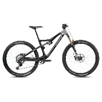 BH Bikes Lynx Trail Carbon 9.5 29´´ Xt 8100 2023 Terrengsykkel BH Bikes Lynx Trail Carbon 9.5 29´´ Xt 8100 2023 Terrengsykkel