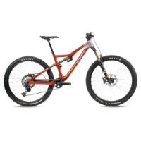 BH Bikes Lynx Trail Carbon 9.5 29´´ Xt 8100 2023 Terrengsykkel BH Bikes Lynx Trail Carbon 9.5 29´´ Xt 8100 2023 Terrengsykkel