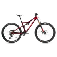 BH Bikes Lynx Trail Carbon 9.5 29´´ Xt 8100 2023 Terrengsykkel BH Bikes Lynx Trail Carbon 9.5 29´´ Xt 8100 2023 Terrengsykkel