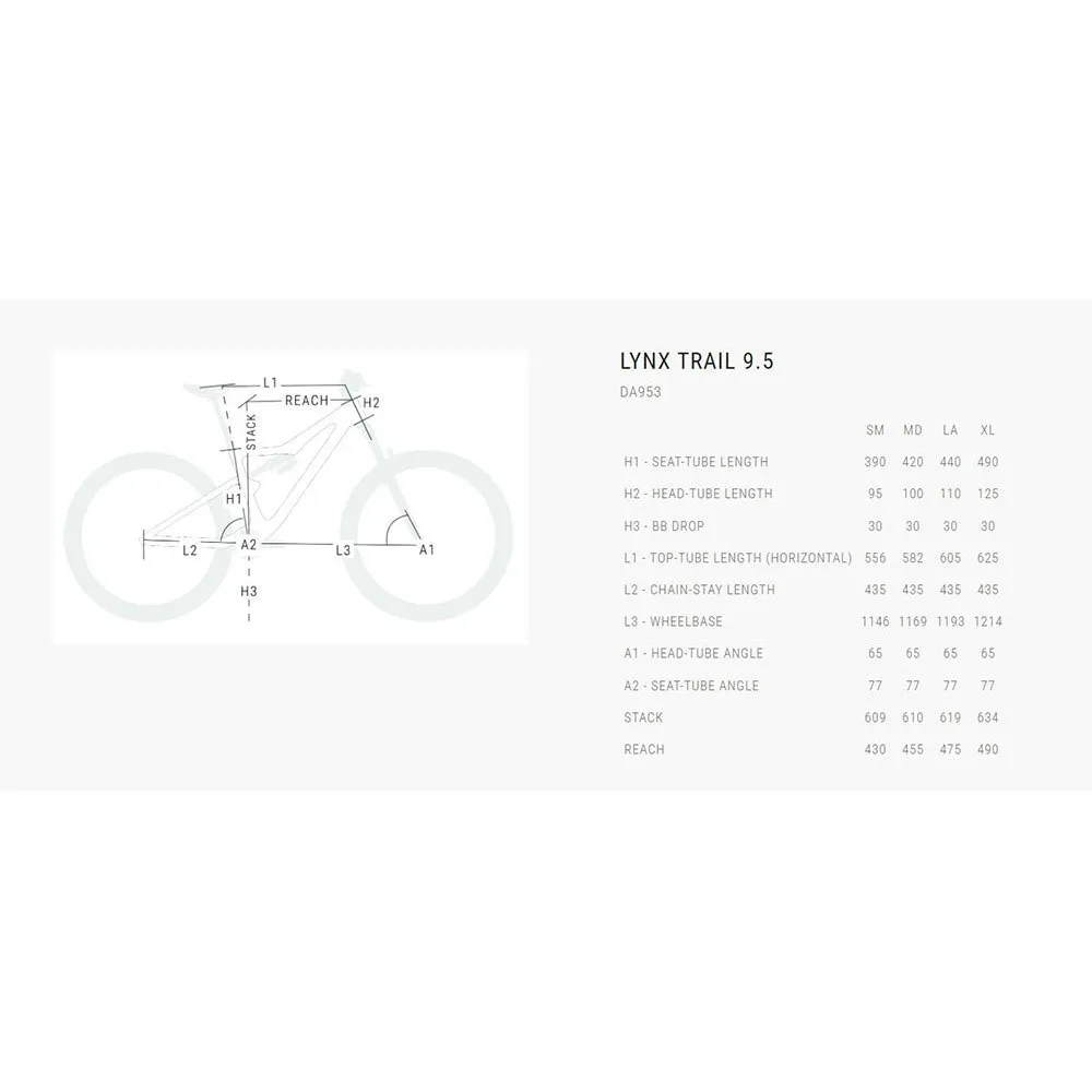 BH Bikes Lynx Trail Carbon 9.5 29´´ Xt 8100 2023 Terrengsykkel BH Bikes Lynx Trail Carbon 9.5 29´´ Xt 8100 2023 Terrengsykkel