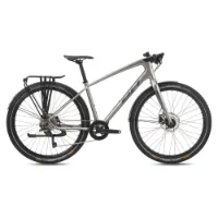 BH Bikes Oxford 28´´ Deore 2026 By-sykkelramme