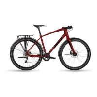 BH Bikes Oxford 700c Xt 2025 Sykkel BH Bikes Oxford 700c Xt 2025 Sykkel
