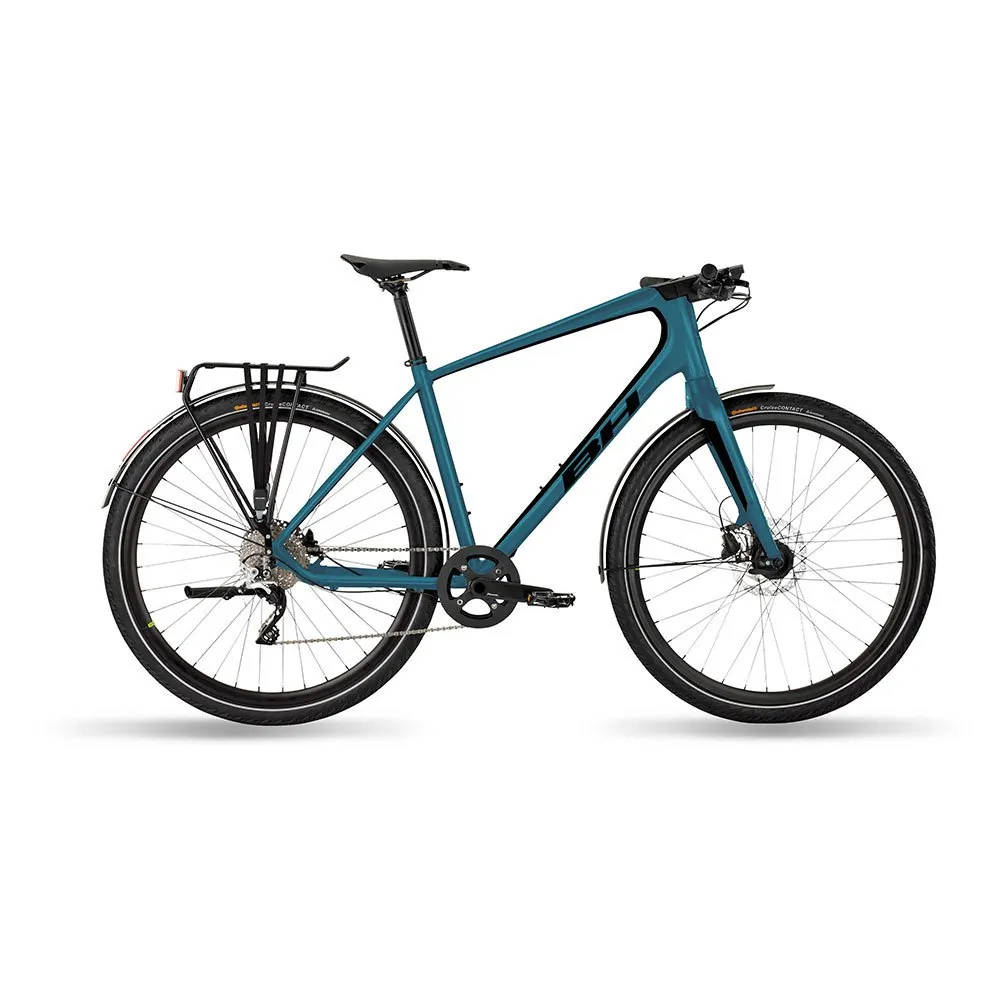 BH Bikes Oxford 700c Xt 2025 Sykkel, Hybridsykkel BH Bikes Oxford 700c Xt 2025 Sykkel, Hybridsykkel