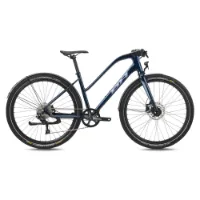 BH Bikes Oxford Jet Lite 28´´ Deore 2026 By-sykkelramme BH Bikes Oxford Jet Lite 28´´ Deore 2026 By-sykkelramme