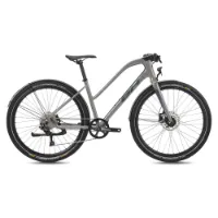 BH Bikes Oxford Jet Lite 28´´ Deore 2026 By-sykkelramme