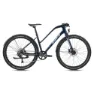 BH Bikes Oxford Jet Lite 28´´ Deore 2026 By-sykkelramme, Bbb, M