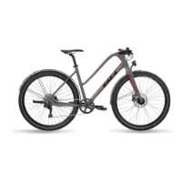BH Bikes Oxford Jet Lite 700c Deore 2025 Sykkel BH Bikes Oxford Jet Lite 700c Deore 2025 Sykkel