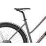 BH Bikes Oxford Jet Lite 700c Deore 2025 Sykkel, Bysykkel