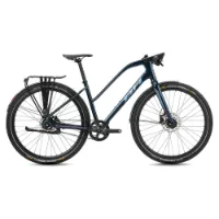 BH Bikes Oxford Jet Pro Alfine Sykkel BH Bikes Oxford Jet Pro Alfine Sykkel
