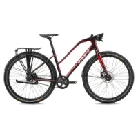 BH Bikes Oxford Jet Pro Alfine Sykkel BH Bikes Oxford Jet Pro Alfine Sykkel