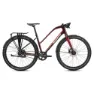 BH Bikes Oxford Jet Pro Alfine Sykkel, Bysykkel