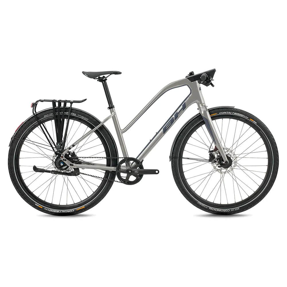 BH Bikes Oxford Jet Pro Alfine Sykkel, Bysykkel