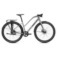 BH Bikes Oxford Jet Pro Alfine Sykkel BH Bikes Oxford Jet Pro Alfine Sykkel