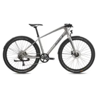BH Bikes Oxford Lite 28´´ Deore 2026 By-sykkelramme BH Bikes Oxford Lite 28´´ Deore 2026 By-sykkelramme