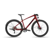 BH Bikes Oxford Lite 700c Deore 2025 Sykkel BH Bikes Oxford Lite 700c Deore 2025 Sykkel