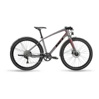 BH Bikes Oxford Lite 700c Deore 2025 Sykkel BH Bikes Oxford Lite 700c Deore 2025 Sykkel