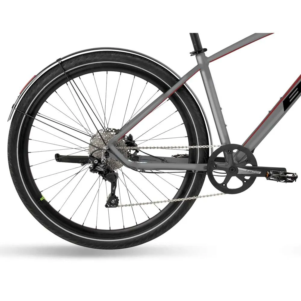 BH Bikes Oxford Lite 700c Deore 2025 Sykkel, Bysykkel BH Bikes Oxford Lite 700c Deore 2025 Sykkel, Bysykkel