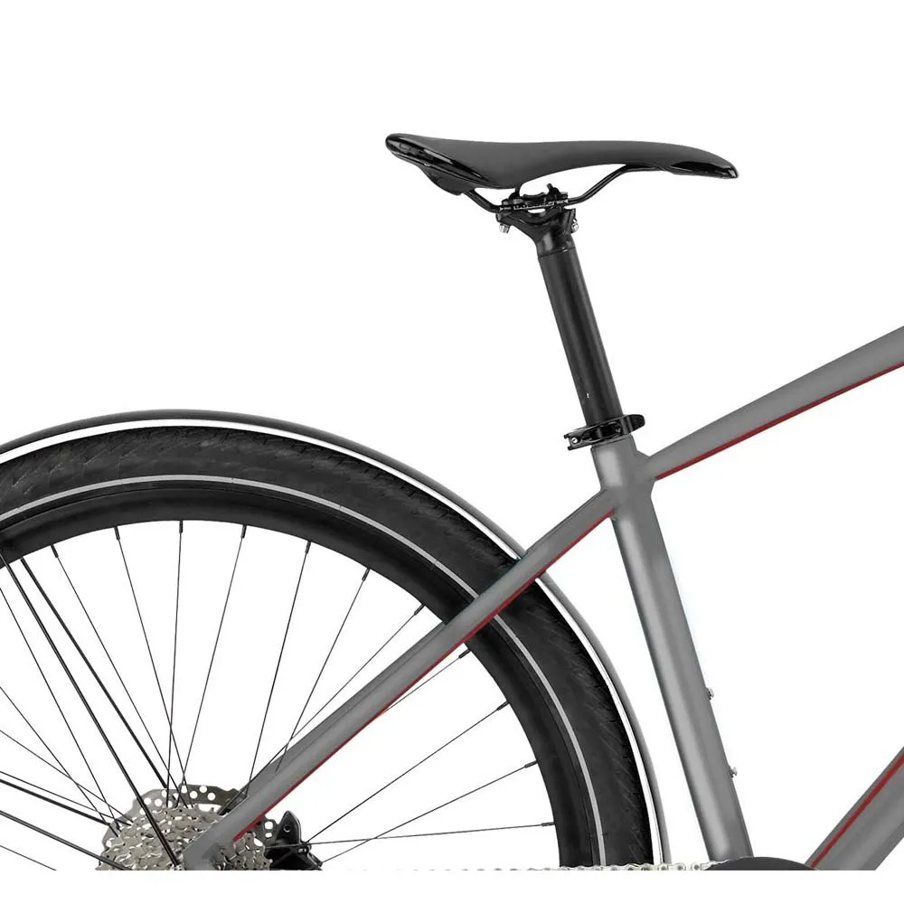 BH Bikes Oxford Lite 700c Deore 2025 Sykkel, Bysykkel BH Bikes Oxford Lite 700c Deore 2025 Sykkel, Bysykkel