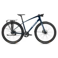 BH Bikes Oxford Pro Alfine Sykkel