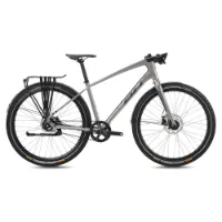 BH Bikes Oxford Pro Alfine Sykkel BH Bikes Oxford Pro Alfine Sykkel