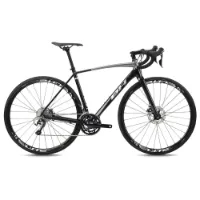 BH Bikes Quartz 1.0 Tiagra 2023 Landeveissykkel BH Bikes Quartz 1.0 Tiagra 2023 Landeveissykkel