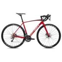 BH Bikes Quartz 1.0 Tiagra 2023 Landeveissykkel BH Bikes Quartz 1.0 Tiagra 2023 Landeveissykkel