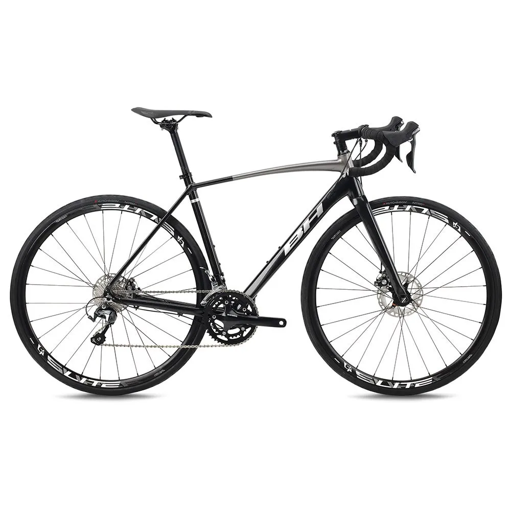 BH Bikes Quartz 1.0 Tiagra 2023 Landeveissykkel
