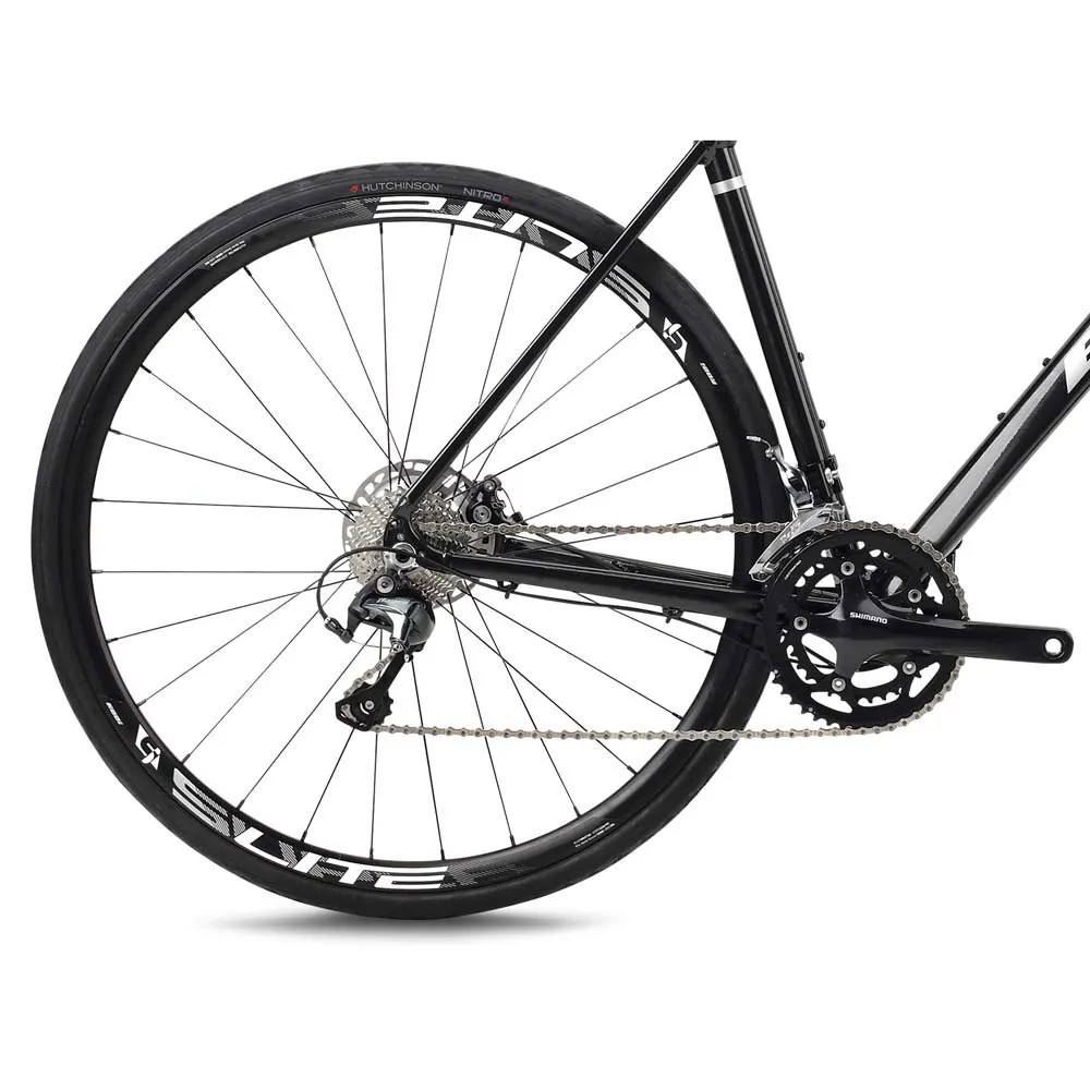 BH Bikes Quartz 1.0 Tiagra 2023 Landeveissykkel