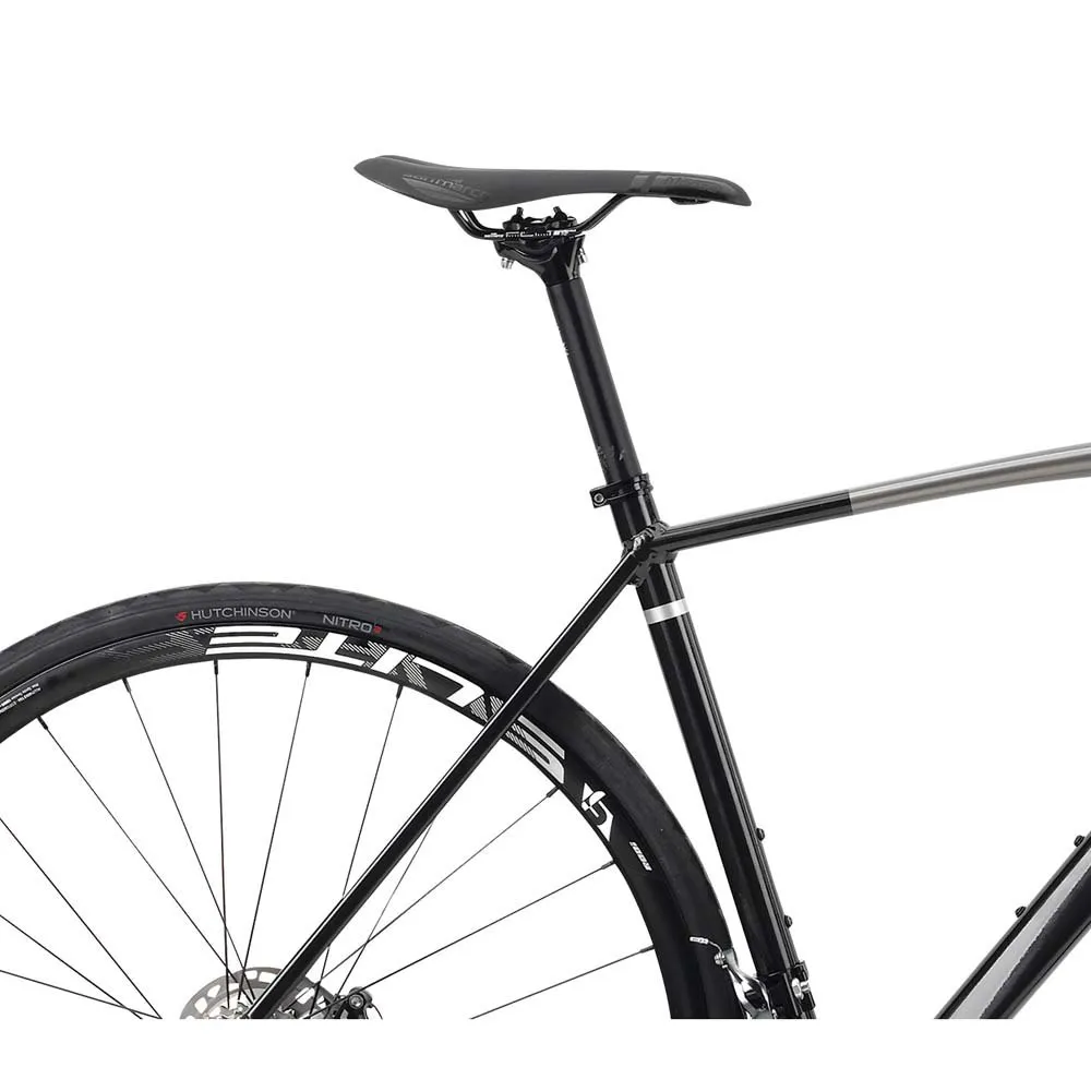 BH Bikes Quartz 1.0 Tiagra 2023 Landeveissykkel
