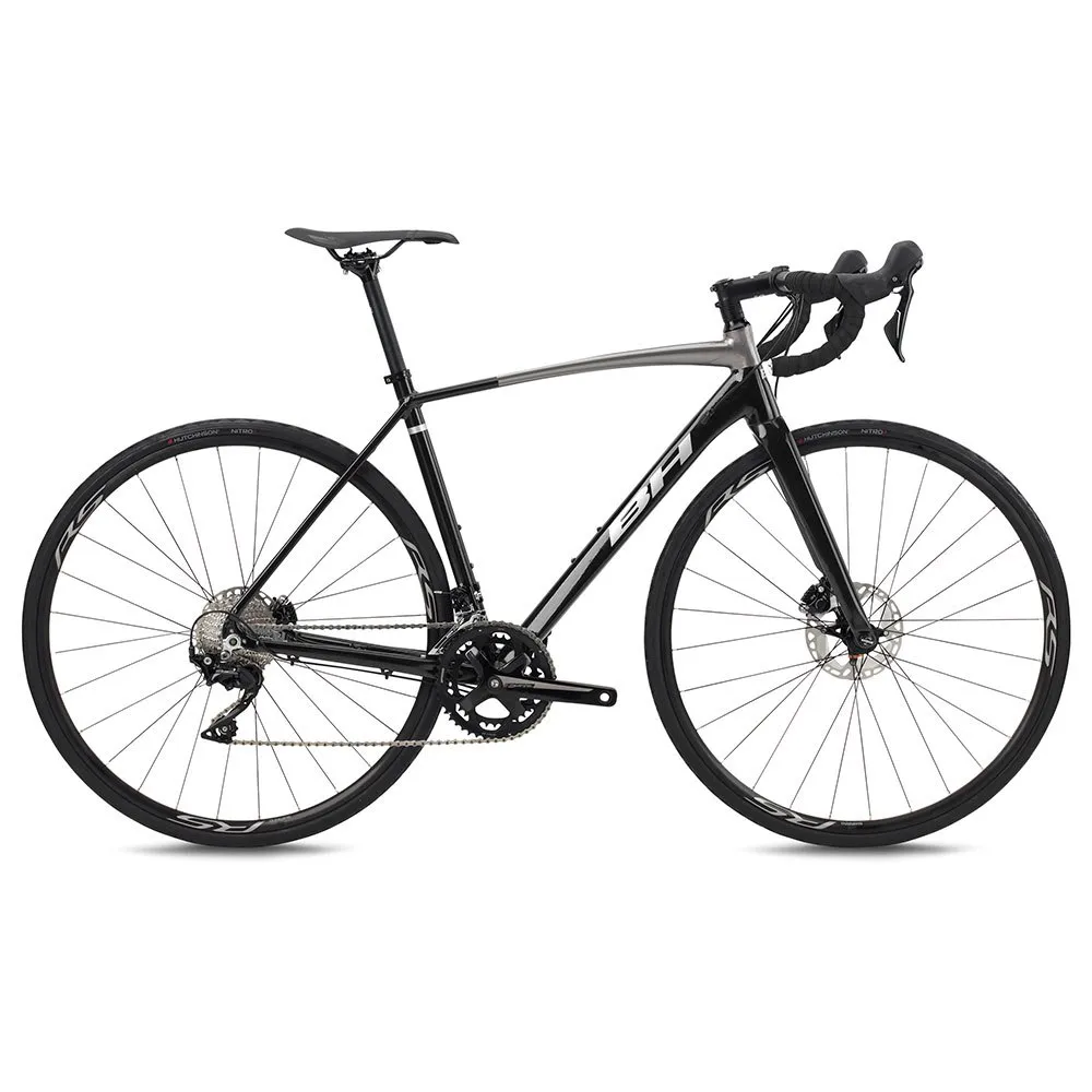 BH Bikes Quartz 1.5 105 2023 Landeveissykkel