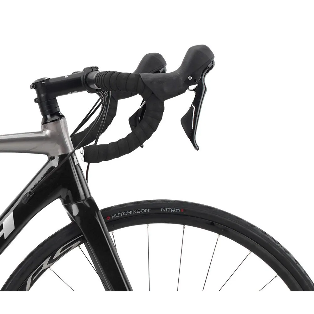BH Bikes Quartz 1.5 105 2023 Landeveissykkel
