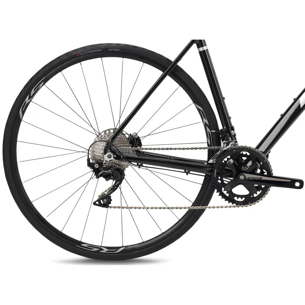 BH Bikes Quartz 1.5 105 2023 Landeveissykkel