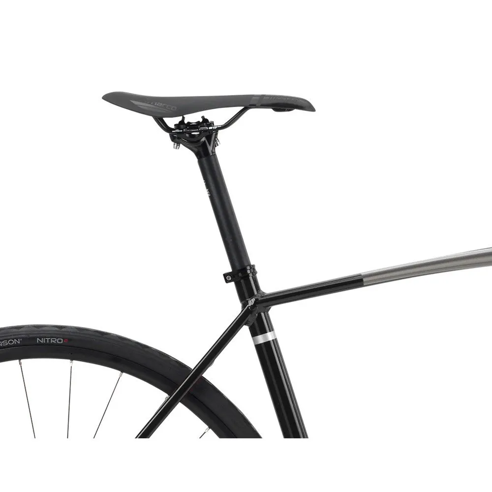 BH Bikes Quartz 1.5 105 2023 Landeveissykkel