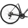 BH Bikes Quartz 1.5 105 2023 Landeveissykkel