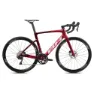 BH Bikes Rs1 3.0 105 2023 Landeveissykkel, Red / copper / red
