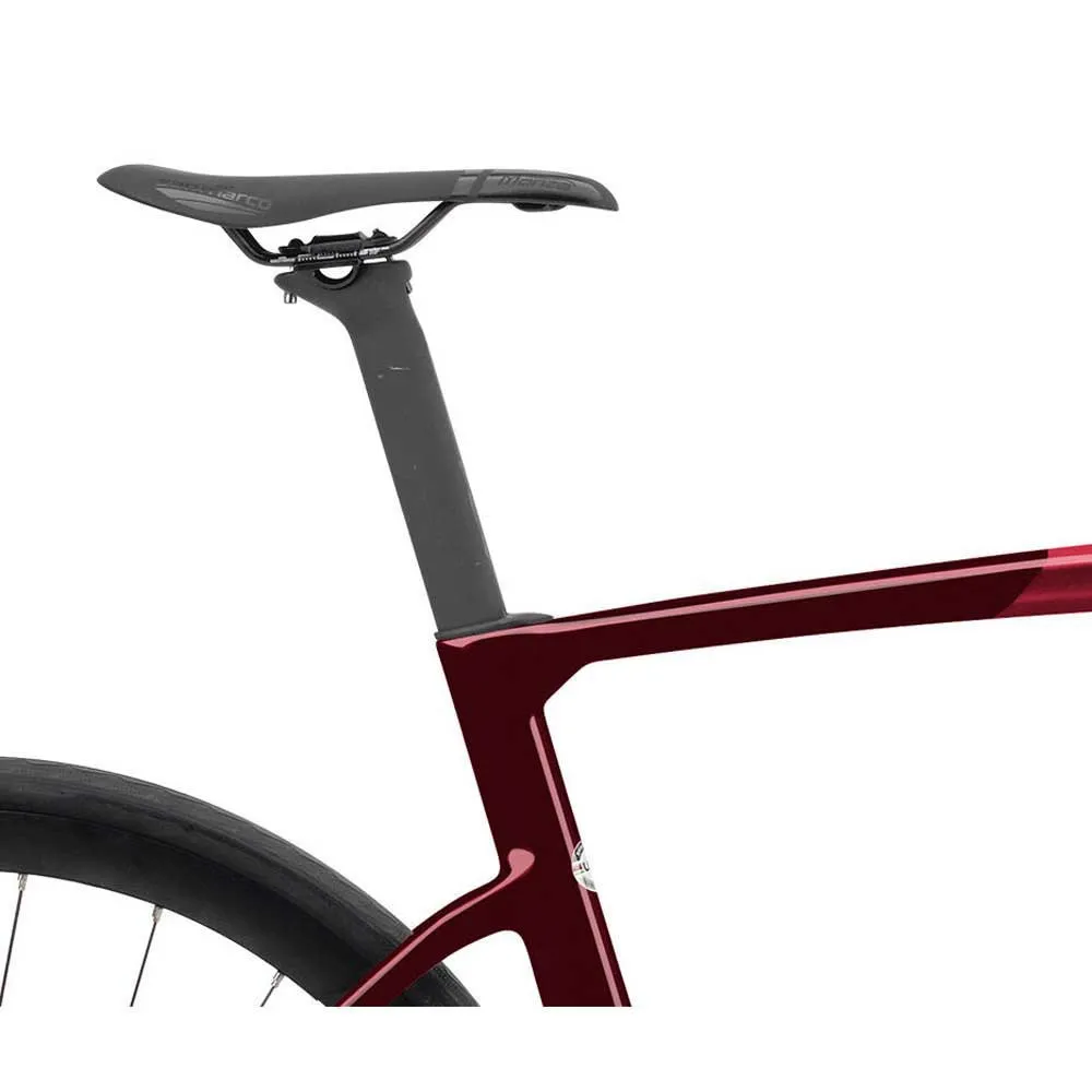 BH Bikes Rs1 3.0 105 2023 Landeveissykkel, Red / copper / red BH Bikes Rs1 3.0 105 2023 Landeveissykkel, Red / copper / red