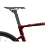 BH Bikes Rs1 3.0 105 2023 Landeveissykkel, Red / copper / red