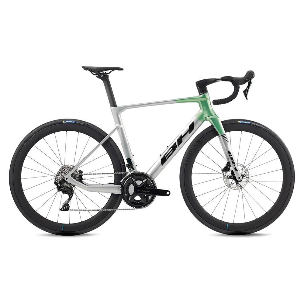 BH Bikes Rs1 3.5 105 2026 Landeveissykkel, Cng BH Bikes Rs1 3.5 105 2026 Landeveissykkel, Cng