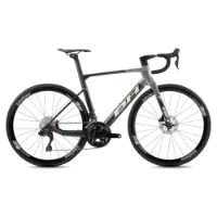 BH Bikes Rs1 4.0 105 2026 Landeveissykkel