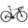 BH Bikes Rs1 4.0 Rival Etap Axs 2023 Landeveissykkel, Black / copper / silver