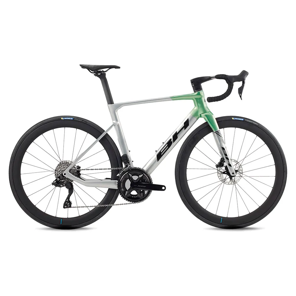 BH Bikes Rs1 4.5 105 2026 Landeveissykkel