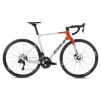 BH Bikes Rs1 4.5 105 Di2 7150 2025 Landeveissykkel BH Bikes Rs1 4.5 105 Di2 7150 2025 Landeveissykkel
