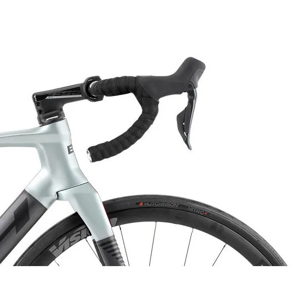 BH Bikes Rs1 4.5 105 Di2 7150 2025 Landeveissykkel