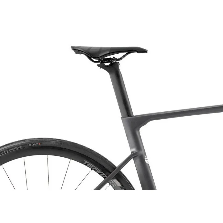 BH Bikes Rs1 4.5 105 Di2 7150 2025 Landeveissykkel